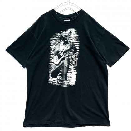  ΡFlipside Recordsۥơ 쥳ɥå ٥˥ Tġ1990's-Vintage Souvenir T-Shirt