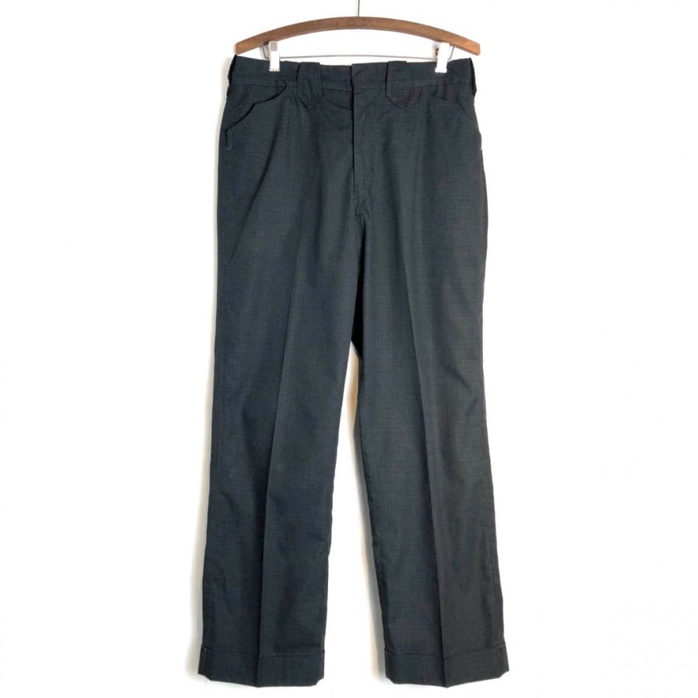 ヴィンテージ ウエスタンパンツ トラウザーズ【1960's】Vintage Western Trouser