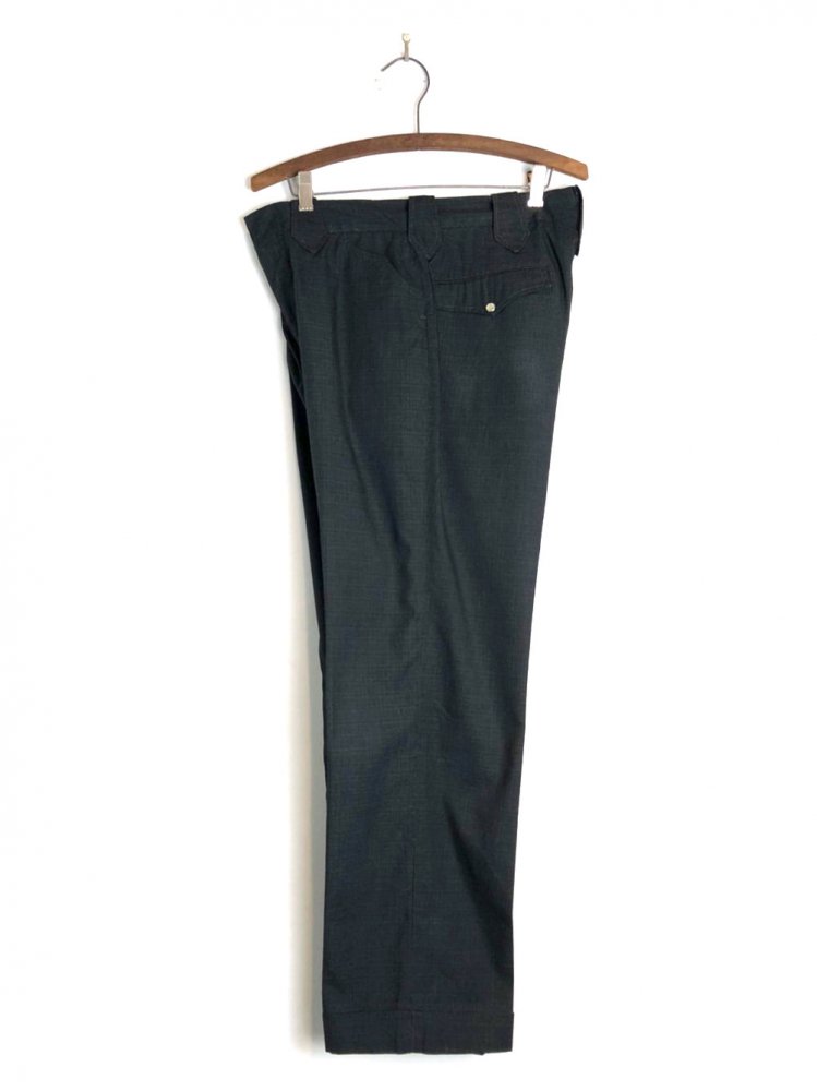 ヴィンテージ ウエスタンパンツ トラウザーズ【1960's】Vintage Western Trouser