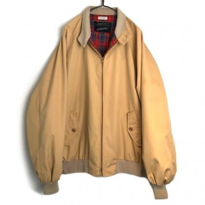  ΡJ.C.Penneyۥơ 󥰥ȥåס1970'sVintage Golf Jacket