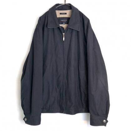  Ρơ ԡ ɥꥺ顼㥱åȡ1990'sۡclaiborneVintage Peach Skin Drizzler Jacket