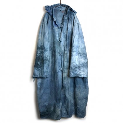  Ρ롼ޥ˥ ΡѡpimpstickHanddyed  Romanian Army Snow Camouflage Parka