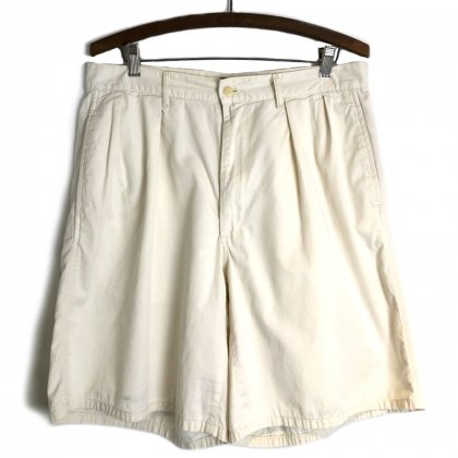  Ρݥ եPolo by Ralph Laurenۥơ 硼ġ1990'sVintage 2tuck Chino Shorts