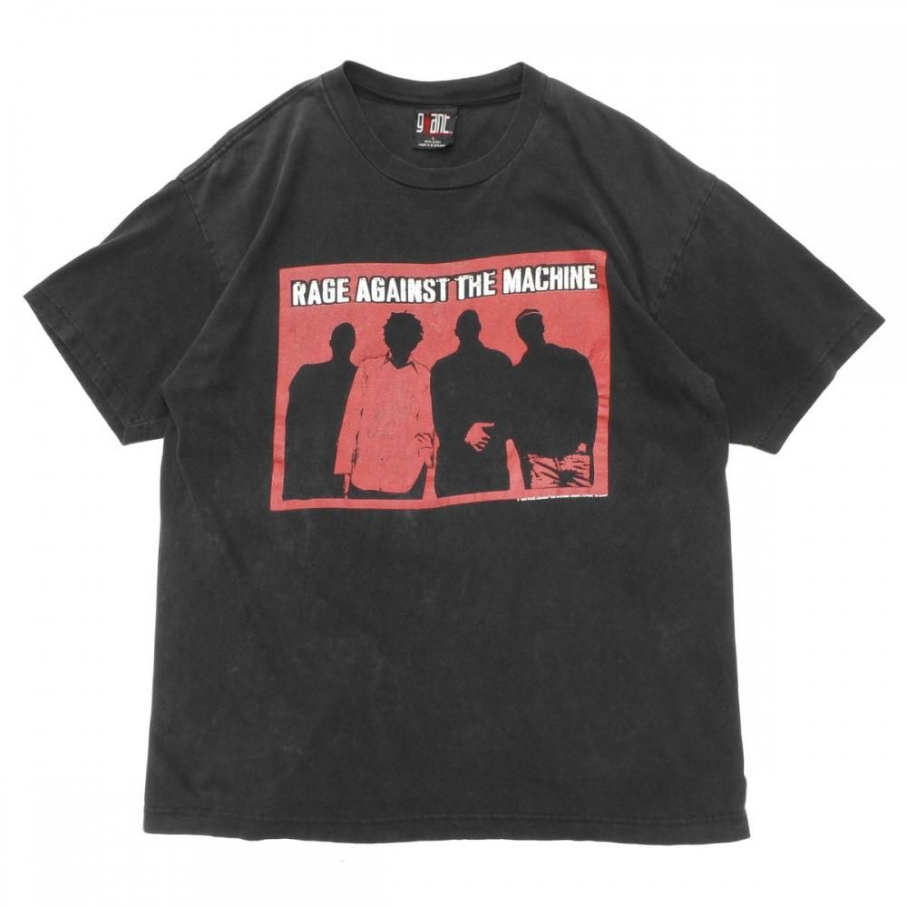 9,490円00年 レイジアゲインストザマシーン rage against ヴィンテージ