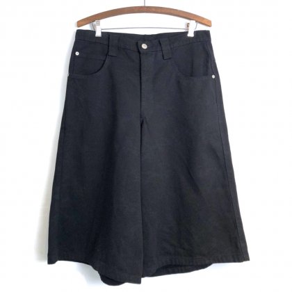  Ρơ 磻ɥ륨å 硼ġ1980'sۡPIG PENVintage Wide Silhouette Work Shorts