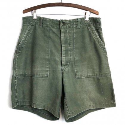  ΡU.S.ARMYۥơ ߥ꥿꡼ 硼ġ1970'sVintage Military Utility Shorts