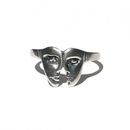  Ρԥ󥯡եɡPINK FLOYD - The Division Bellۥơ С 925 - STERLINGVintage Silver Ring