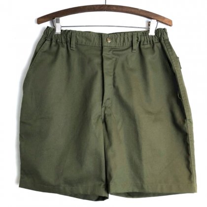  Ρơ ܡ ˥եॷ硼ġ1980'sۡBoy ScoutVintage Uniform Shorts