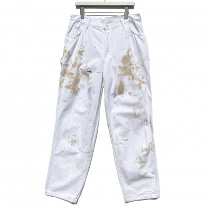  Ρơ ϥ ڥ󥿡ѥġKEYSTONEVintage Painter Pants High Aging