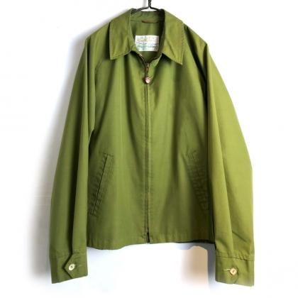  Ρơ ɥꥺ顼㥱åȡ1970'sۡArnord PalmerVintage Drizzler Jacket
