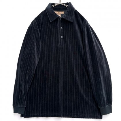  Ρơ ץ륪С ٥ġ1990'sVintage Pullover Verour Shirt