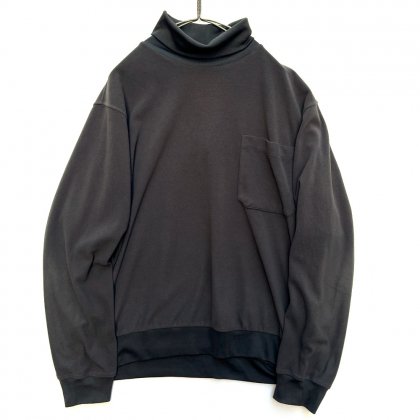  Ρơ ȥͥå åȥġ1990's-Vintage Turtle-Neck Sweat Shirt