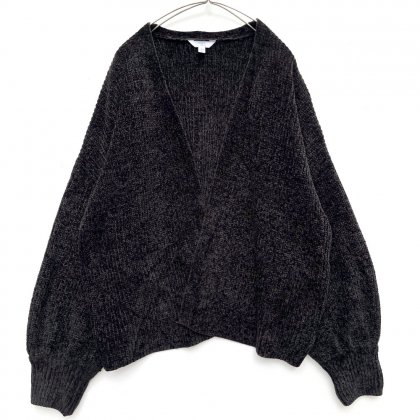  Ρơ 硼ȥ󥰥 ٥ ǥ1990'sVintage Velour Cardigan