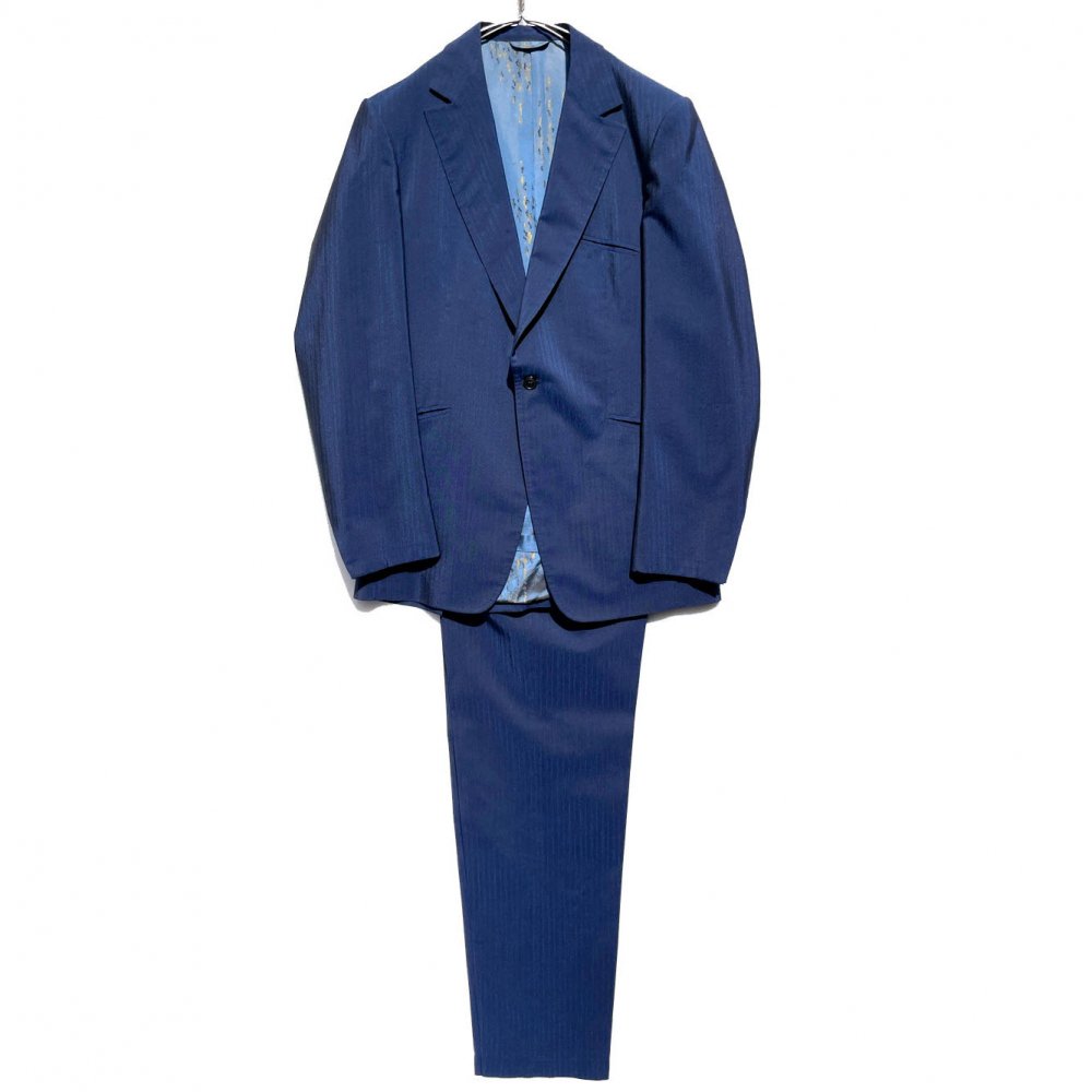 ヴィンテージ コンテンポラリー スーツ セットアップ【1960's】【ARTURO】Vintage Suits