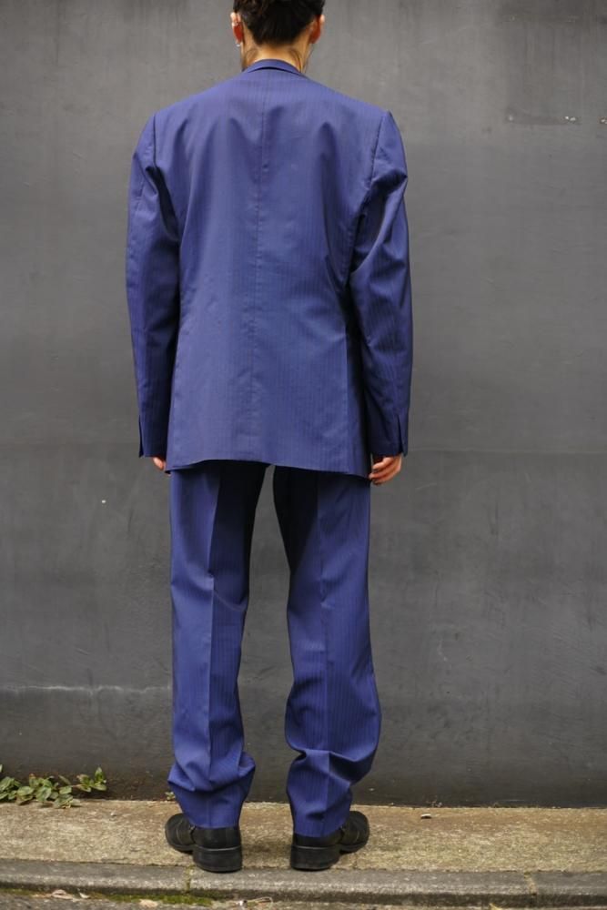 ヴィンテージ コンテンポラリー スーツ セットアップ【1960's