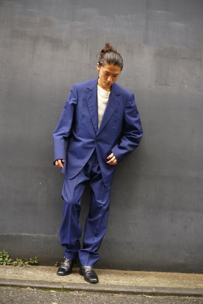 ヴィンテージ コンテンポラリー スーツ セットアップ【1960's】【ARTURO】Vintage Suits