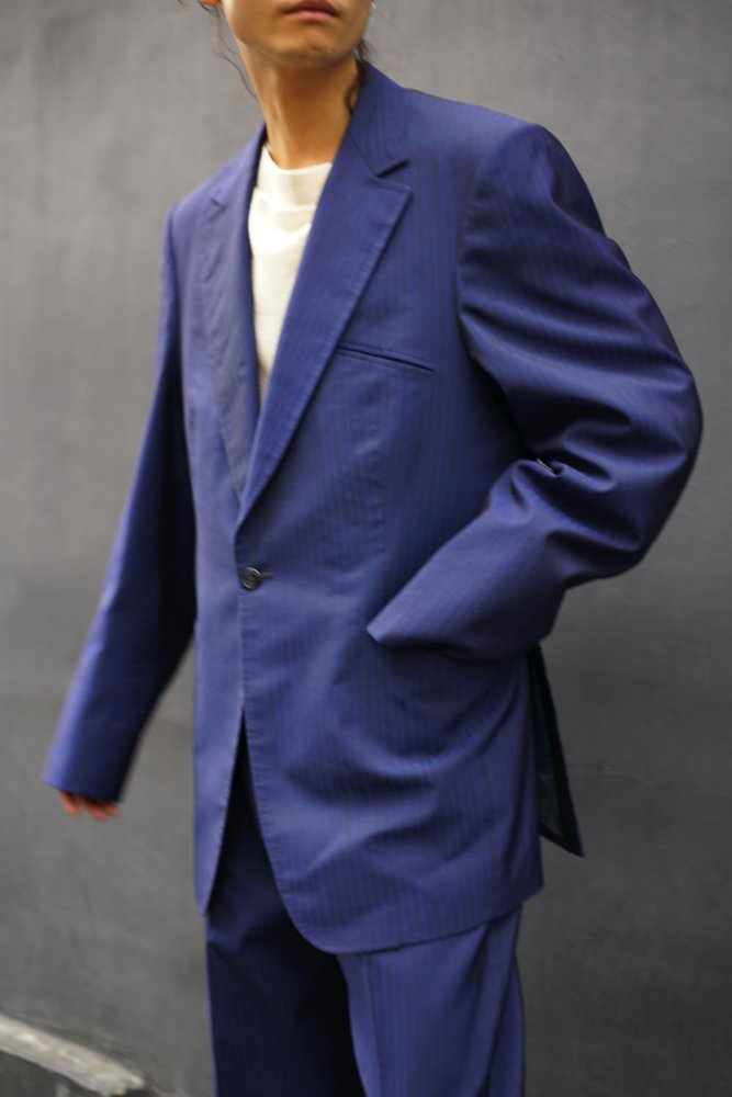 ヴィンテージ コンテンポラリー スーツ セットアップ【1960's】【ARTURO】Vintage Suits