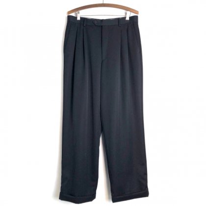  Ρơ 2å ȥ饦1980'sۡLouis RaphaelVintage 2-Tuck Trouser