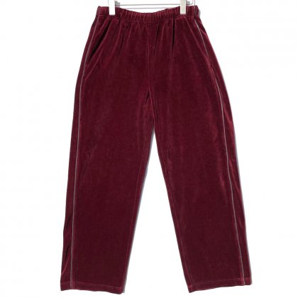  Ρơ ٥ ȥåѥġ1990'sۡASHFORD SPORTVintage Velour Track pants