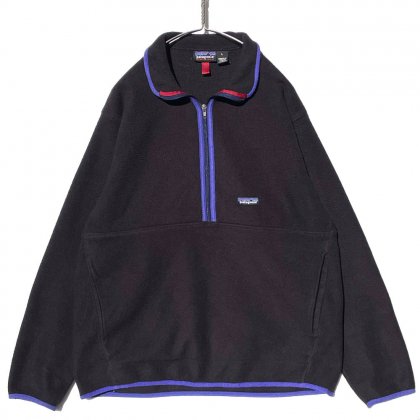  Ρѥ˥Patagoniaۥ顦ޡԥץ륪СLate 1990's-Synchilla Marsupial Pullover