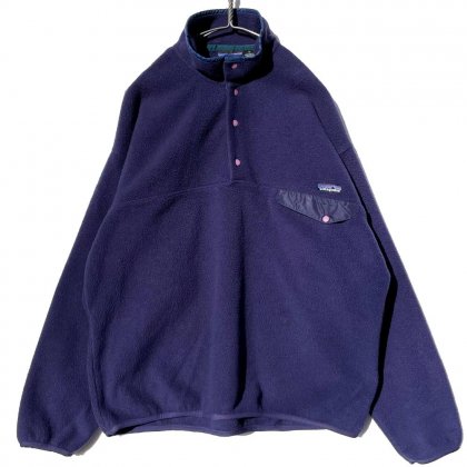  Ρѥ˥Patagonia Made In Jamaicaۥ顦ʥåTLate 1990'sSynchilla Snap-T