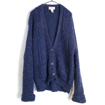  Ρơ MIX顼 ǥ1980'sۡPERSUASIONVintage Cardigan