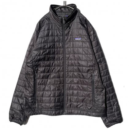  Ρѥ˥PatagoniaۥʥΡѥա㥱å ץޥեȡ2018'sNano Puff Jacket