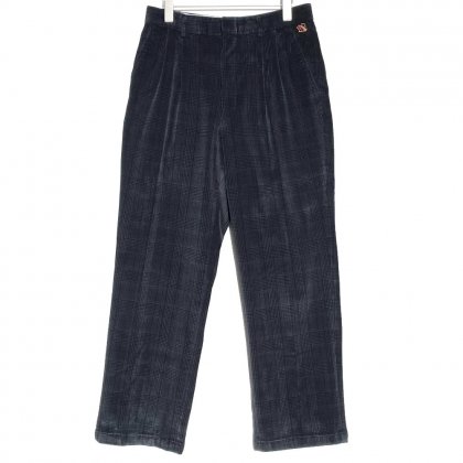  Ρǥ å 2å ȥ饦1990'sۡBIGS KO2-Tuck Corduroy Trouser