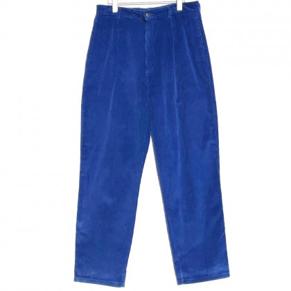  Ρǥ 1å ȥ饦1990'sۡLANDS END2-Tuck Corduroy Trouser