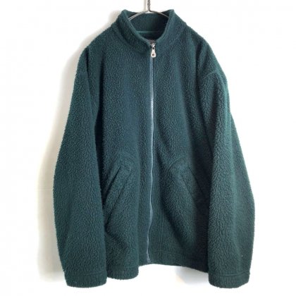  Ρơ ե꡼㥱åȡ1990's-ۡLANDS ENDVintage Fleece jacket