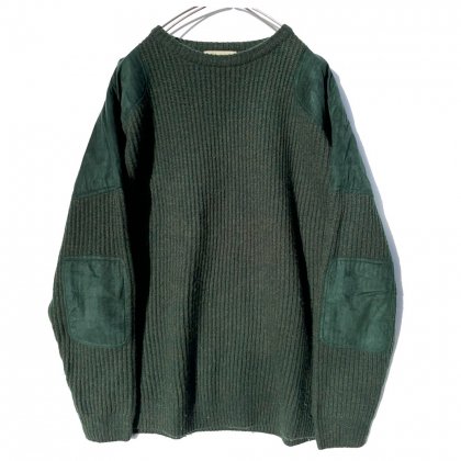  Ρơ ޥɥ 롼ͥå˥åȡ1990'sۡCabelasVintage Crewneck Knit