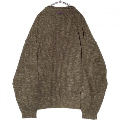  ΡJANTZENۥơ ӥå륨å 롼ͥå˥åȡ1990's-Vintage Crew Neck Knit