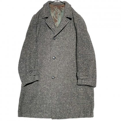  Ρơ ĥ  ơ顼 륳ȡDuncanshireۡ1950's-Vintage Wool Coat