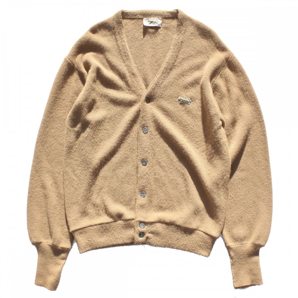 7,040円80s JC Penney The Fox Sweater