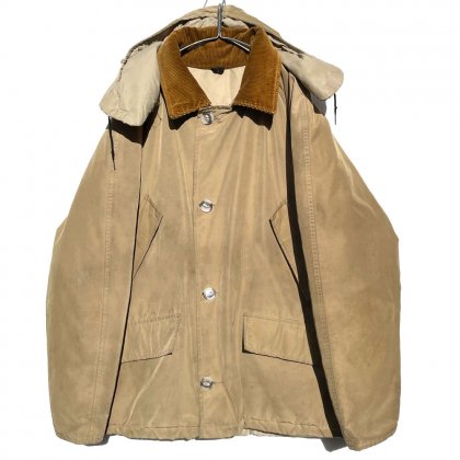  ΡL.L.BeanɮΥ 󥸥㥱åȡ1970's-Vintage Goose Down Jacket