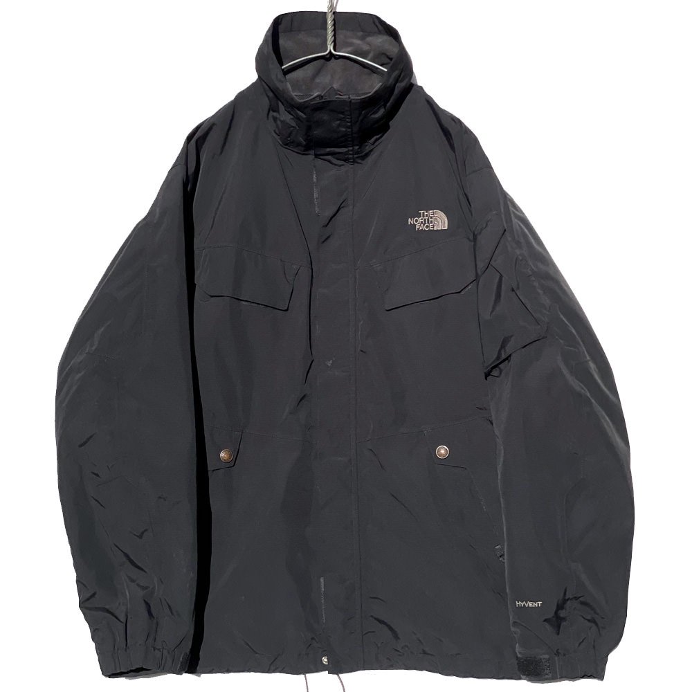 NORTH FACE ノースフェイス　HyVent