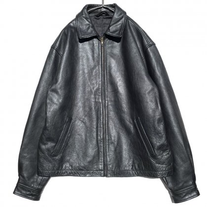  Ρơ 󥰥 åץå 쥶㥱åȡ1990'sVintage Single Leather Jacket