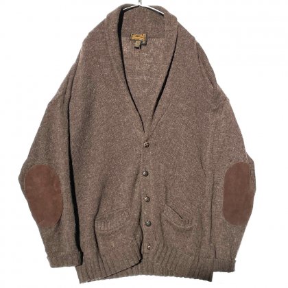  ΡEddie Bauerۥơ 硼륫顼 ǥ1990'sVintage Shawl CollarCardigan