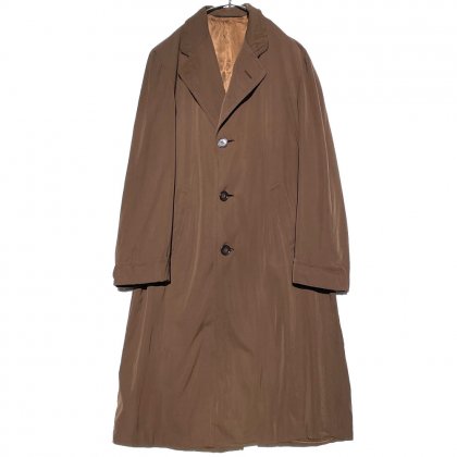  Ρơ 륮Х ơ顼ɥȡSociety Brandۡ1950's-Vintage Wool Gabardine Coat