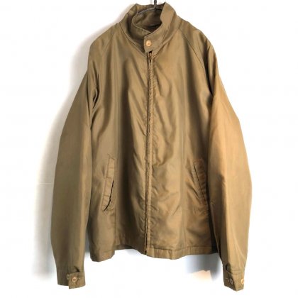  ΡMcGREGORۥơ ܥ饤˥ 㥱åȡ1970'sVintage Boa Lining Drizzler Jacket