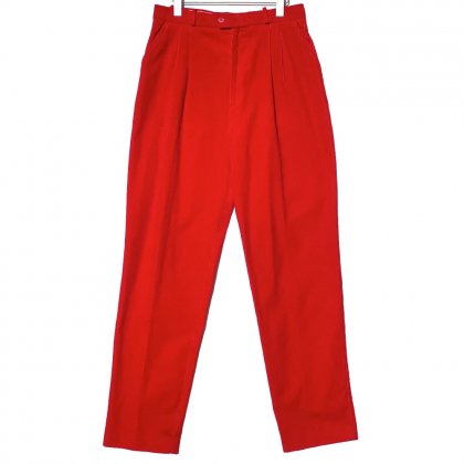  ΡNordstormۥǥ 2å ȥ饦1990's2-Tuck Corduroy Trouser