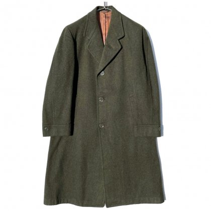  ΡHARRY ROTHMAN In FIFTH AVENUEۥե 󥰥إ륳ȡ1950's-Vintage Wool Coat