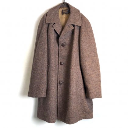  ΡڥɥȥPENDLETONۥϡե󥰥 륳ȡ1970's-Vintage Wool Coat