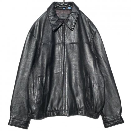  ΡSAVILE ROWۥơ ӥå륨å åץå 쥶㥱åȡ1990'sVintage Single Leather Jacket