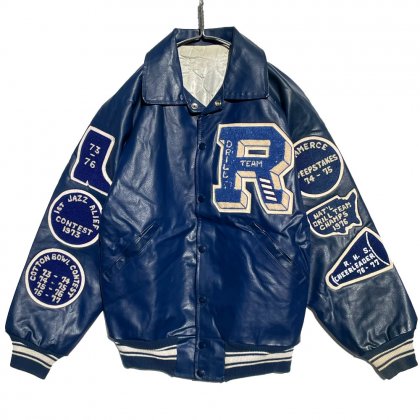  Ρơ  ɥ㥱å 쥶1970'sVintage Award Jacket