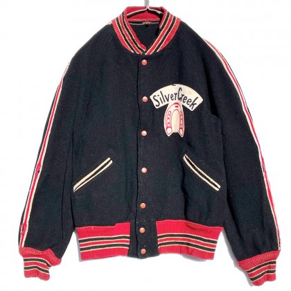 古着 通販　【BUTWIN】ヴィンテージ スタジャン アワードジャケット【1950's】Vintage Award Jacket
