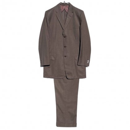 古着 通販　【Murphy&Iiartelius】ヴィンテージ スーツ セットアップ【1950's】Vintage Suits 