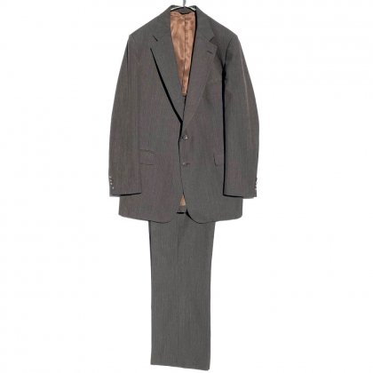 古着 通販　【Redwood & Ross】ヴィンテージ スーツ セットアップ【1970's】Vintage Suits 