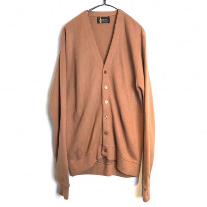  Ρơ ݡĥǥ1970's-ۡARENAVintage Golf Cardigan