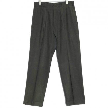  Ρơ 1å ȥ饦 ڥѥġ1960'sVintage Peg Pants